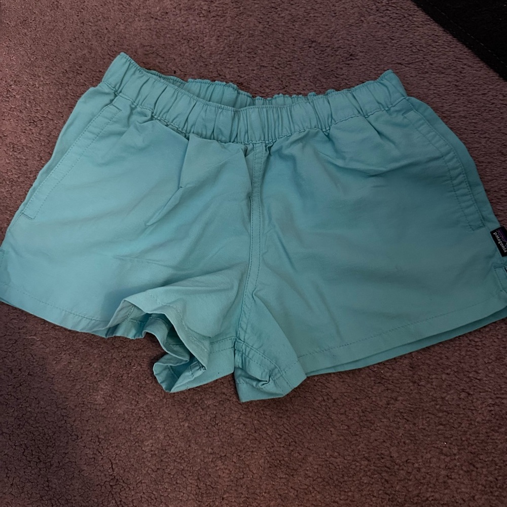 Patagonia shorts